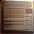 Альбом - mixer   TASCAM M 1516-  made in JAPAN