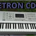 Альбом - Ketron CD 5