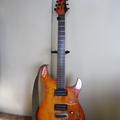 Альбом - ЕлектрогІтара- Yamaha RGX 620Z