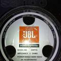 Альбом - динамік  JBL 2241- 600вт 4 ом.-made in Usa.