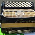 Альбом - Італійський баян Hohner Savoia- double cassotto