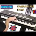 Альбом - Синтезатор Yamaha PSR E443- новий