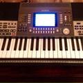 Альбом - Синтезатор  Yamaha PSR 9000