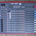Альбом - Мікшерний пульт Allen&Heath ZED14.