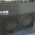 Альбом - Гитарный  комбоусилитель  VOX AD100VT-XL