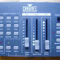 Альбом - Контролер Chauvet Obey3