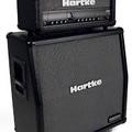 Альбом - HARTKE GT60 - гітарний стек, 12AX7, 4x8 60w 
