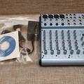 Альбом - Alesis Multimix 8 USB - 2700 грн.