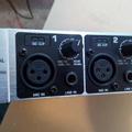 Альбом - Behringer ADA8000 8-канальний AD/DA інтерфейс + 2 ADAT кабеля