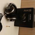 Альбом - Навушники AKG K272HD - 2500 грн.