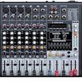 Альбом - АКТИВНИЙ МІКШЕРНИЙ ПУЛЬТ