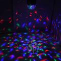 Альбом - СВІТЛОВИЙ ПРИЛАД  NEW LED RAINBOW COLOR 3D EFFECT STAGE LIGHT PARTY DJ DANCE CATWALK WEDDING SHOW2