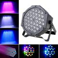 Альбом - 36 LED RGB Stage Light DMX512