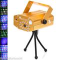 Альбом - YX-032 Red Green DJ Party Disco Laser Light Lighting Projector w/ Remote Control