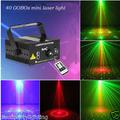 Альбом - RG Laser projector 40 patterns blue led 