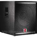 Альбом - Пасcивный сабвуфер JB sound PRX-18SUB