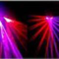 Альбом - Лазерная шоу система