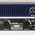 Альбом - підсилювач GTD-AUDIO-4500