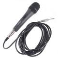 Альбом - Dynamic Microphone with 5M Cable