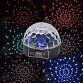 Альбом - Mini 6 LED R&G Galactic DJ Laser Stage Lighting Light Disco Party Club PUB KTV