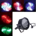 Альбом - 3W*54 RGBW LED Par 64 LED DMX 512 Stage Light For DJ KTV Club party
