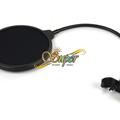 Альбом - New Studio Microphone Mic Windscreen Pop Filter Mask Shield