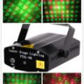 Альбом - YTSL-06-New Mini Laser Stage Lighting Laser