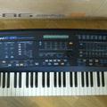 Roland E-86|Соляр Мар'ян 