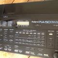 Альбом - Roland RA-50