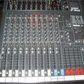 Альбом - Куплю Soundcraft FX-8 (Англія)