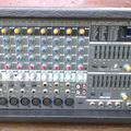 Альбом - Behringer PMP-2000 - активний мікшерний пульт (комбайн)