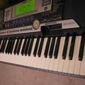 Альбом - YAMAHA PSR-540
