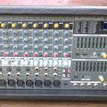 Альбом - Behringer PMP-2000 - активний мікшерний пульт (комбайн)