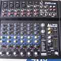 Альбом - Микшерный пульт Alto Professional ZMX122FX