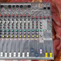 Альбом - SoundCraft EFX 8