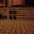 Альбом - BEHRINGER EURORACK UB1622FX-PRO