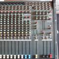 Альбом - Микшерный пульт Allen Heath PA122-CP (PA12-CP)