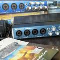 Presonus audiobox 44vsl |Соляр Мар'ян 