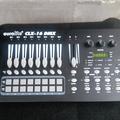 Альбом - Контроллер світла Eurolite CLX-16 DMX