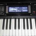 Альбом - Синтезатор ROLAND GW-8  450$.