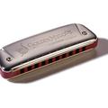 Альбом - Губна гармошка HOHNER Golden Melody C-Major (Made in Germany).