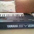 Альбом - Продам синтезатор Yamaha SY-85
