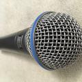 Альбом - продам микрофон SHURE BETA 58 MADE IN USA !!!