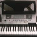 Альбом YAMAHA PSR-550