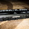 Альбом - Кроссовер Behringer Super-X Pro CX2310