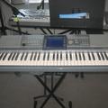 Альбом - Продам YAMAHA PSR 1500 