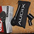Альбом - Мікрофон AUDIX OM2s   800 гривень