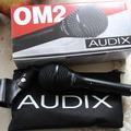 Альбом - Продам AUDIX OM 2S