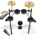 Альбом - БАРАБАНИ ALESIS DM8 USB