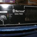 Альбом - Усилитель студийного качества Sherwood DAX 7500. 3600грн.  0988191810